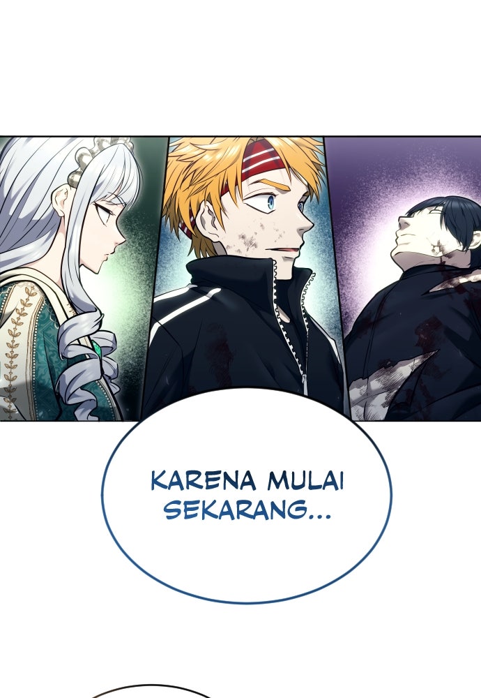 Read Tower of God_ Urek Mazino ID Manga Online