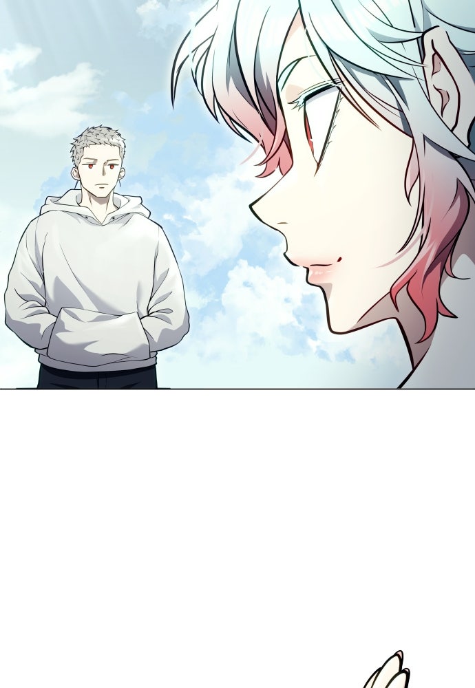 Read Tower of God_ Urek Mazino ID Manga Online