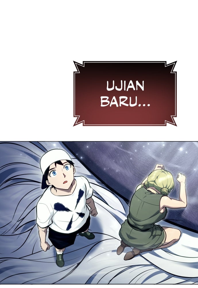 Read Tower of God_ Urek Mazino ID Manga Online