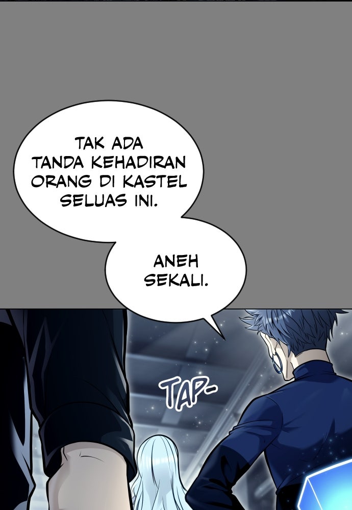 Read Tower of God_ Urek Mazino ID Manga Online