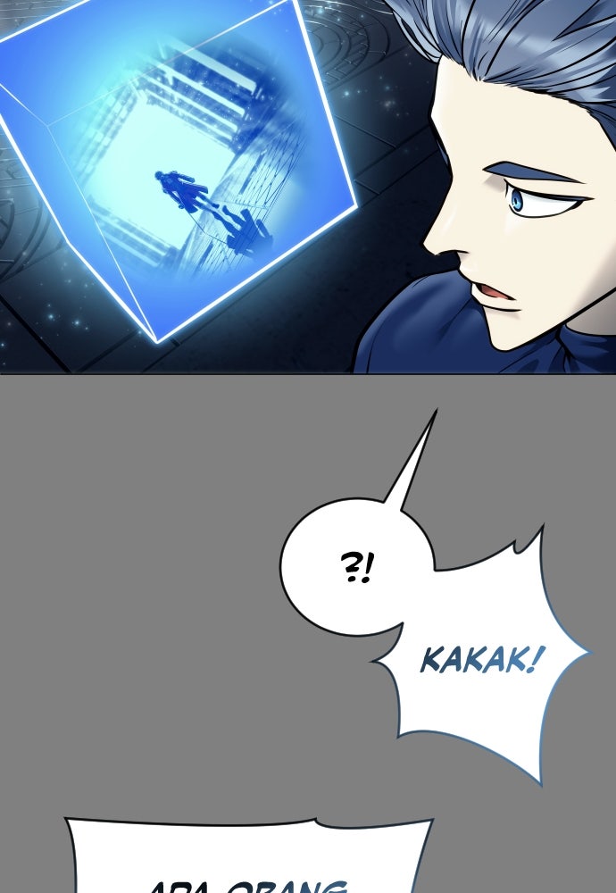 Read Tower of God_ Urek Mazino ID Manga Online