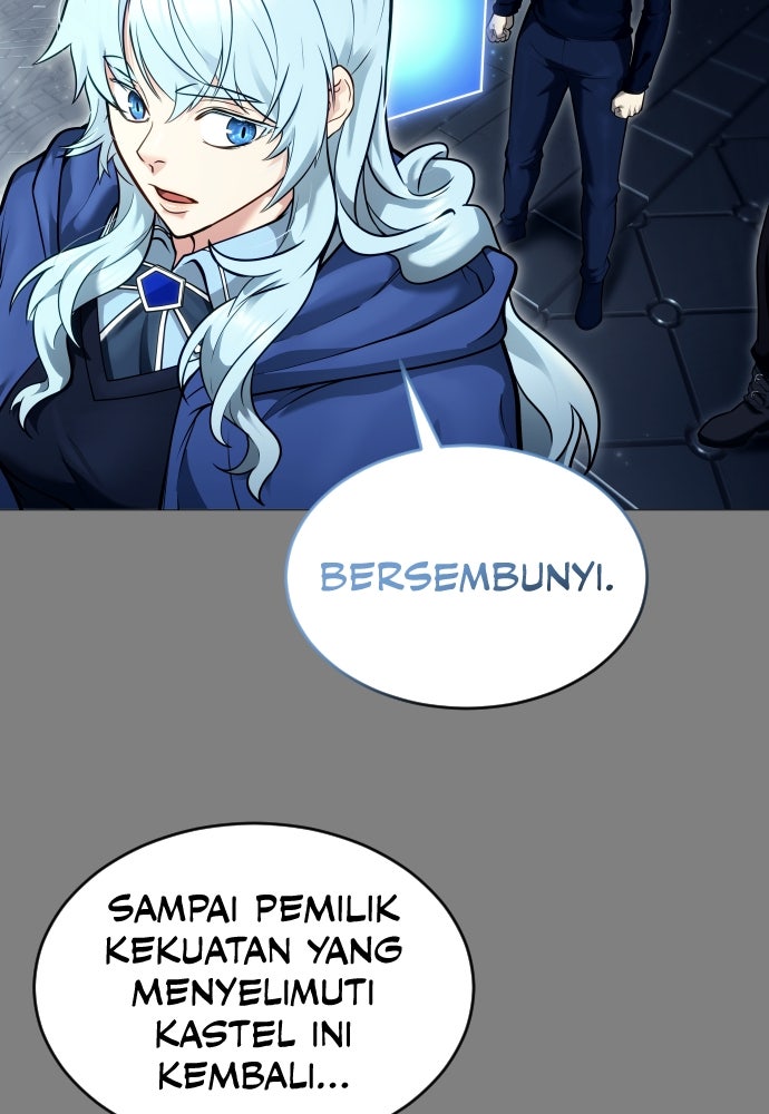 Read Tower of God_ Urek Mazino ID Manga Online