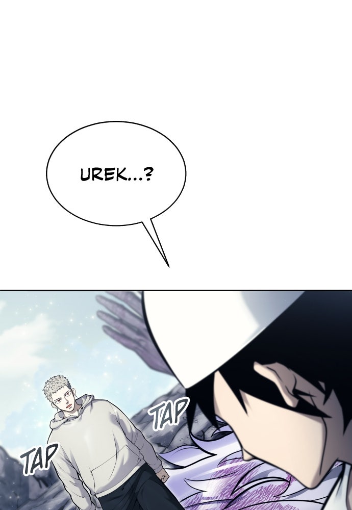 Read Tower of God_ Urek Mazino ID Manga Online