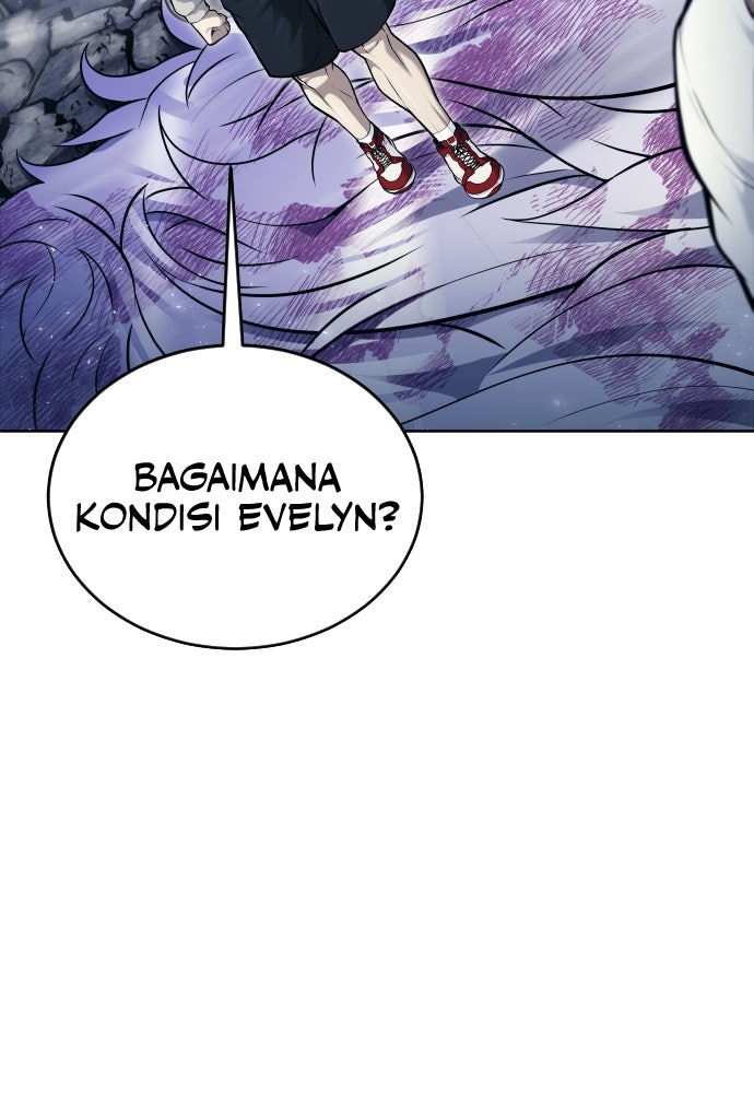 Read Tower of God_ Urek Mazino ID Manga Online