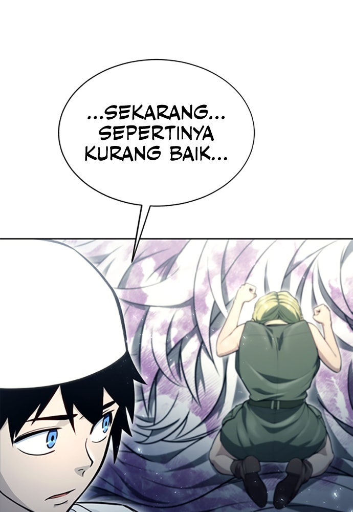 Read Tower of God_ Urek Mazino ID Manga Online