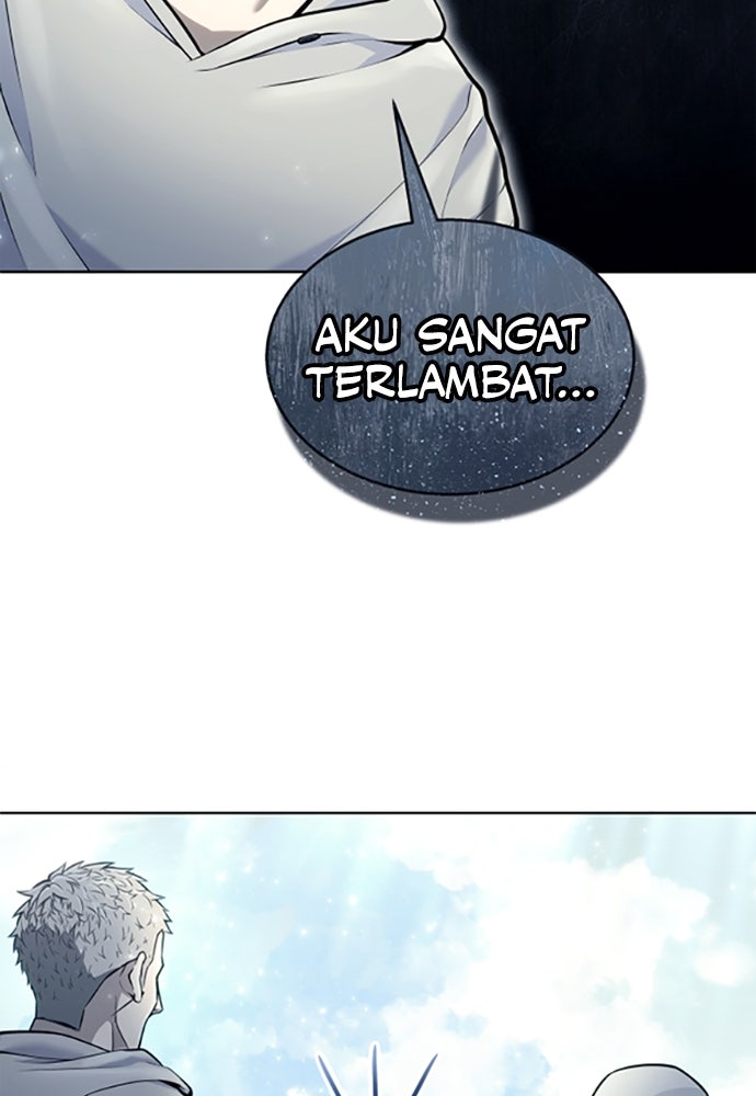 Read Tower of God_ Urek Mazino ID Manga Online