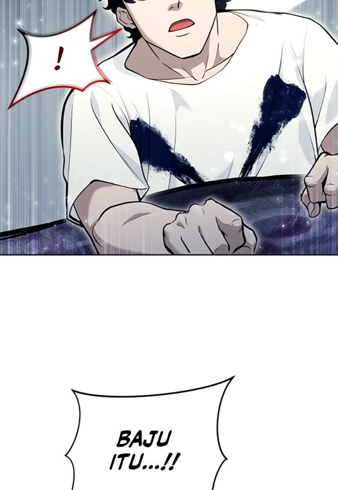 Read Tower of God_ Urek Mazino ID Manga Online