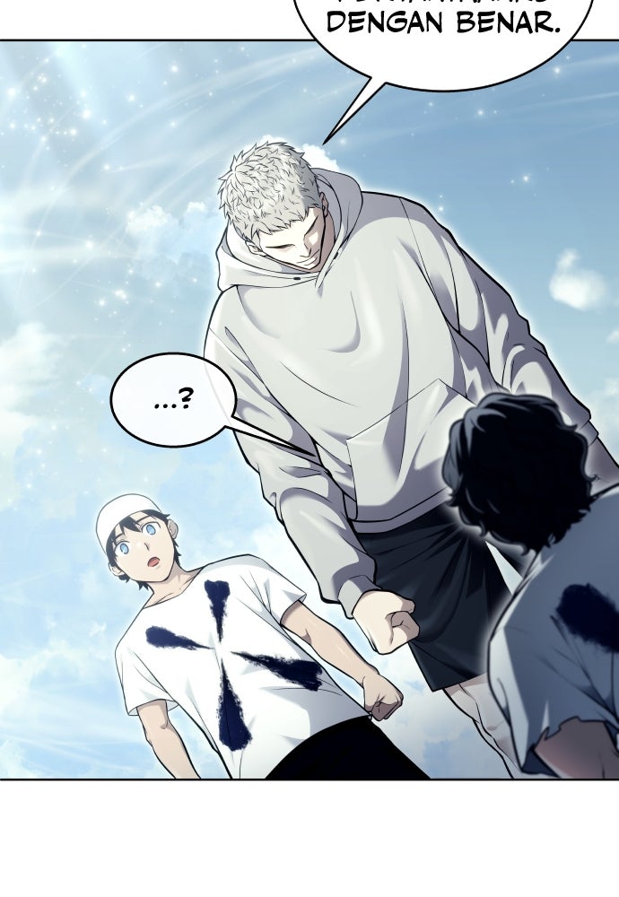 Read Tower of God_ Urek Mazino ID Manga Online