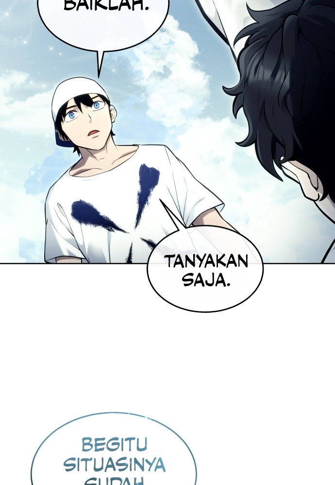 Read Tower of God_ Urek Mazino ID Manga Online