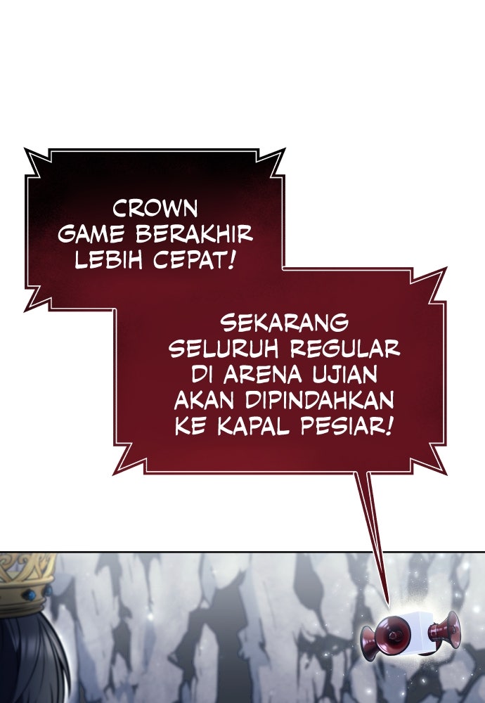 Read Tower of God_ Urek Mazino ID Manga Online