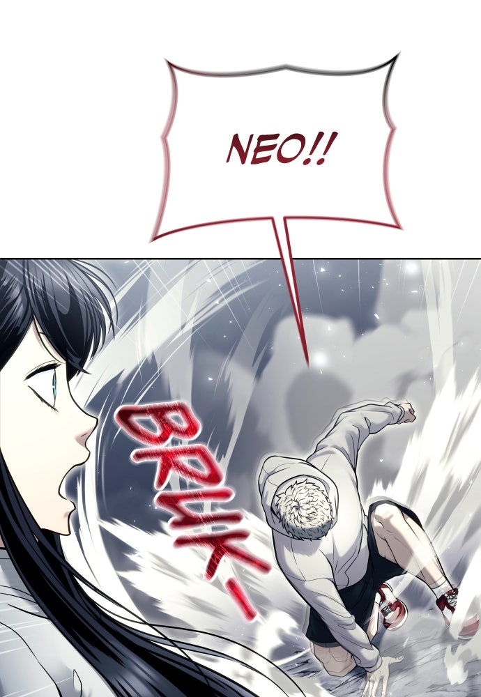 Read Tower of God_ Urek Mazino ID Manga Online