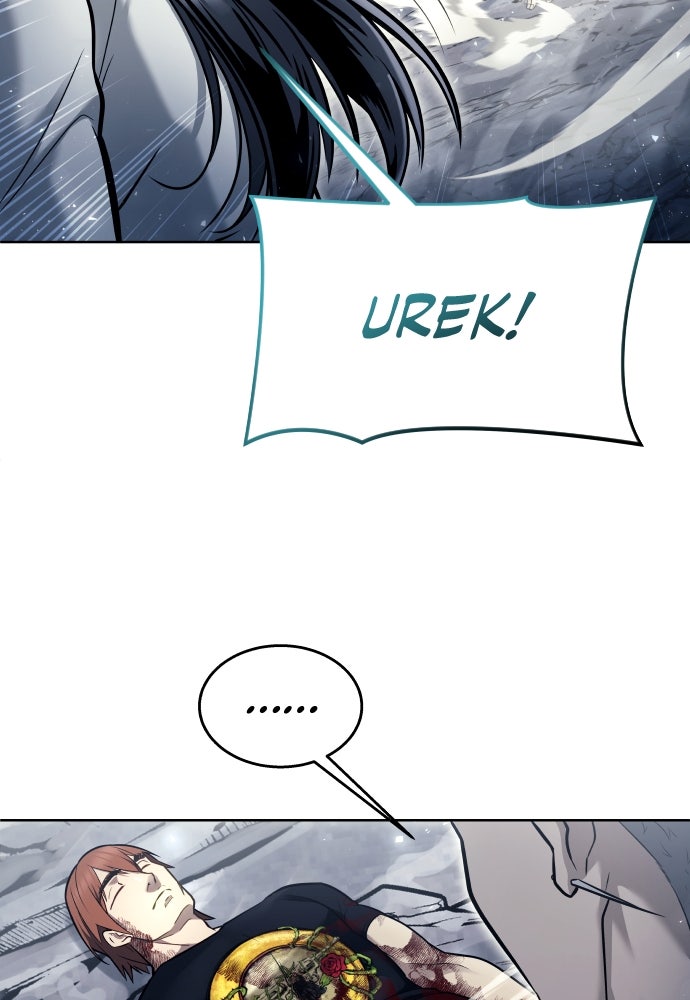 Read Tower of God_ Urek Mazino ID Manga Online