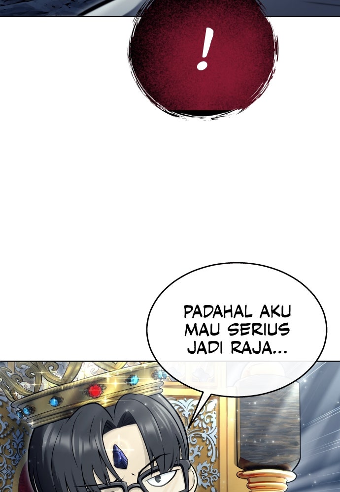Read Tower of God_ Urek Mazino ID Manga Online