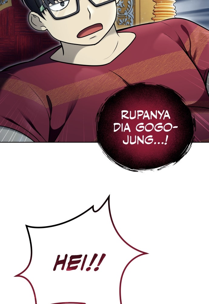 Read Tower of God_ Urek Mazino ID Manga Online