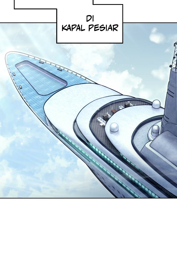 Read Tower of God_ Urek Mazino ID Manga Online