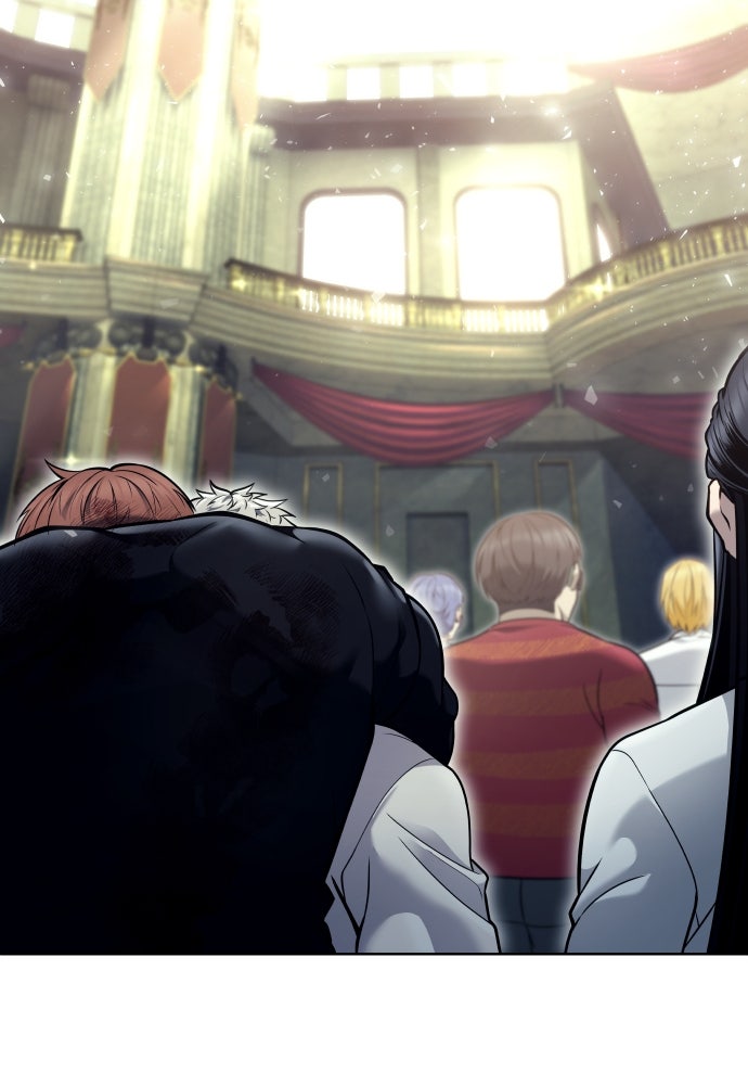 Read Tower of God_ Urek Mazino ID Manga Online