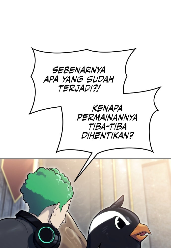 Read Tower of God_ Urek Mazino ID Manga Online