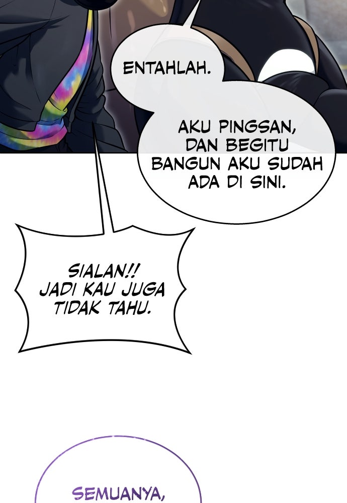 Read Tower of God_ Urek Mazino ID Manga Online