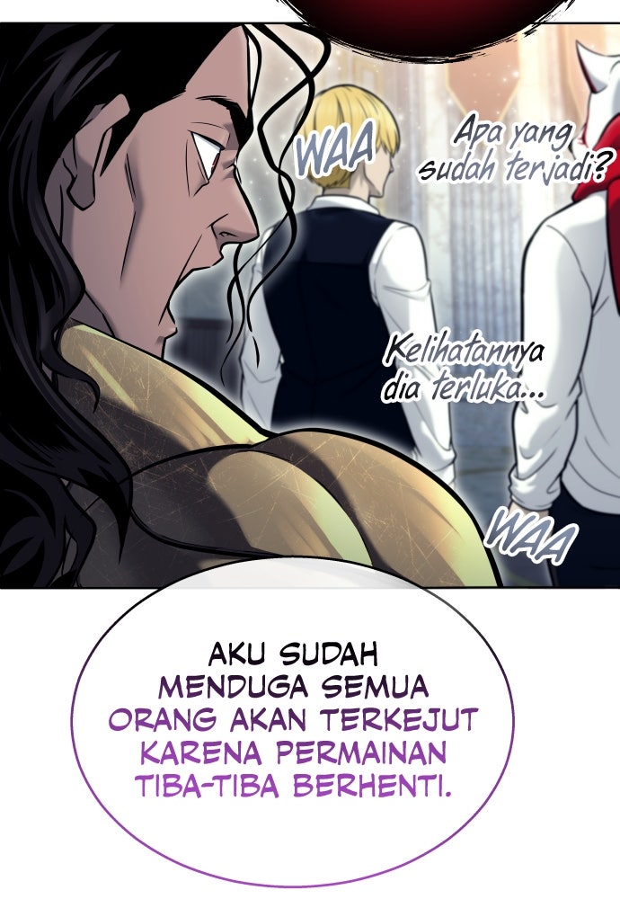 Read Tower of God_ Urek Mazino ID Manga Online