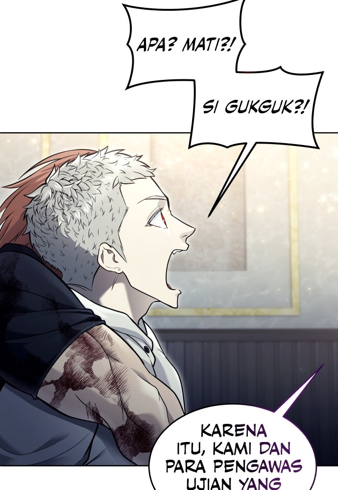 Read Tower of God_ Urek Mazino ID Manga Online