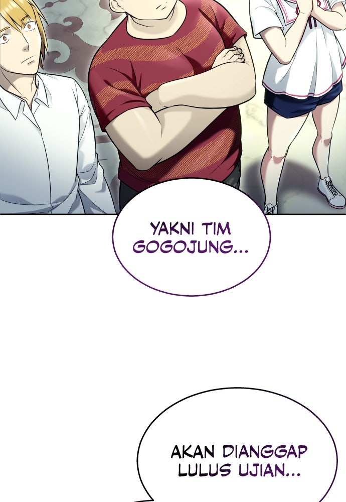 Read Tower of God_ Urek Mazino ID Manga Online