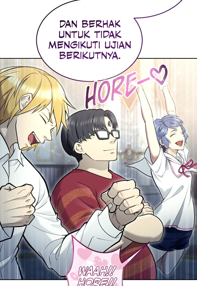 Read Tower of God_ Urek Mazino ID Manga Online