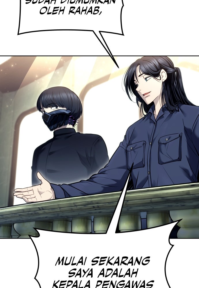 Read Tower of God_ Urek Mazino ID Manga Online