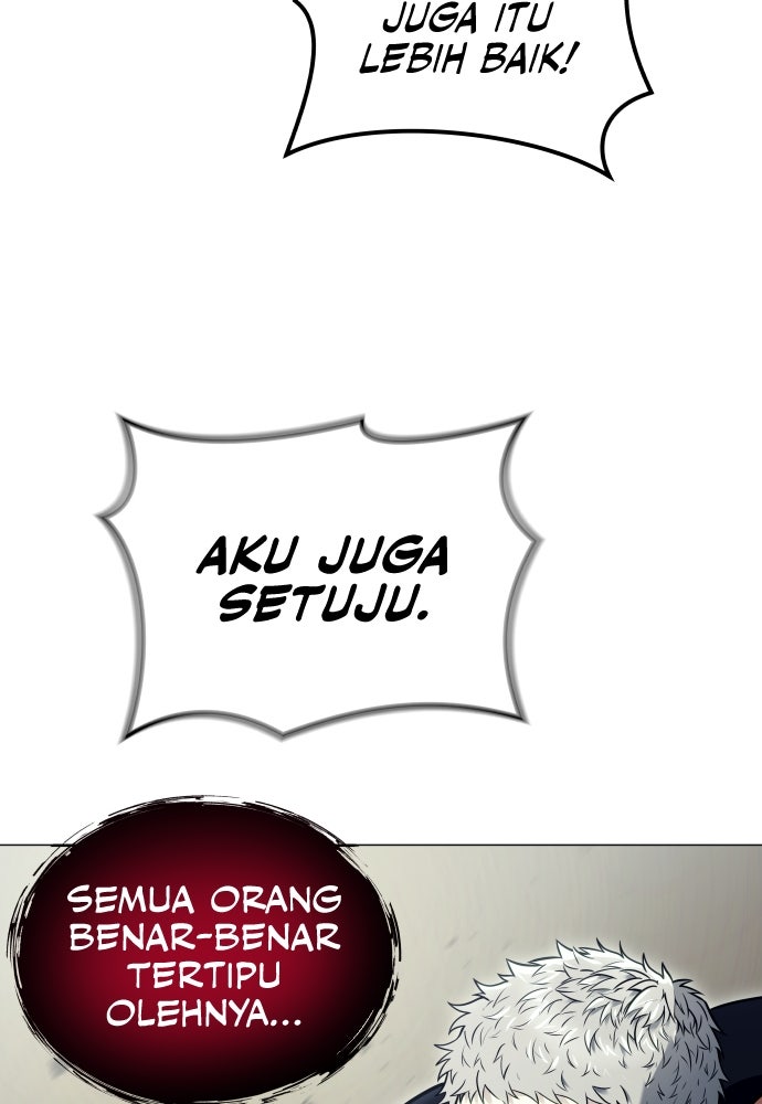 Read Tower of God_ Urek Mazino ID Manga Online