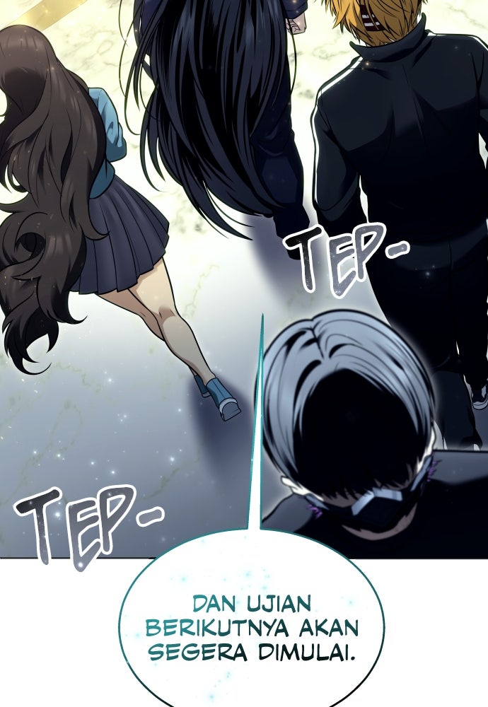 Read Tower of God_ Urek Mazino ID Manga Online