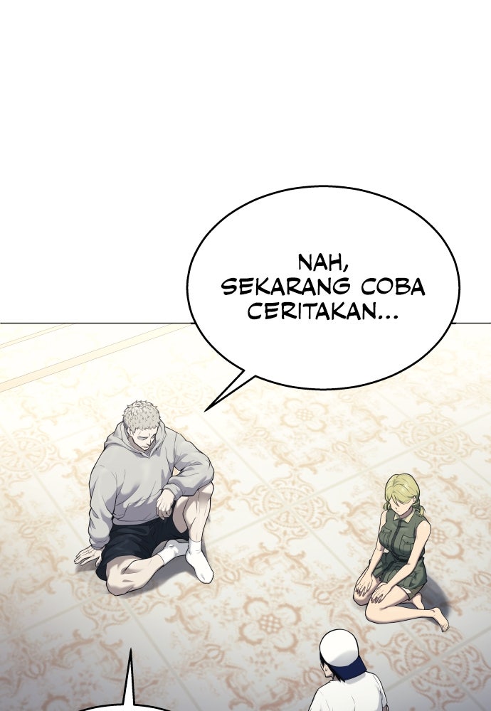 Read Tower of God_ Urek Mazino ID Manga Online