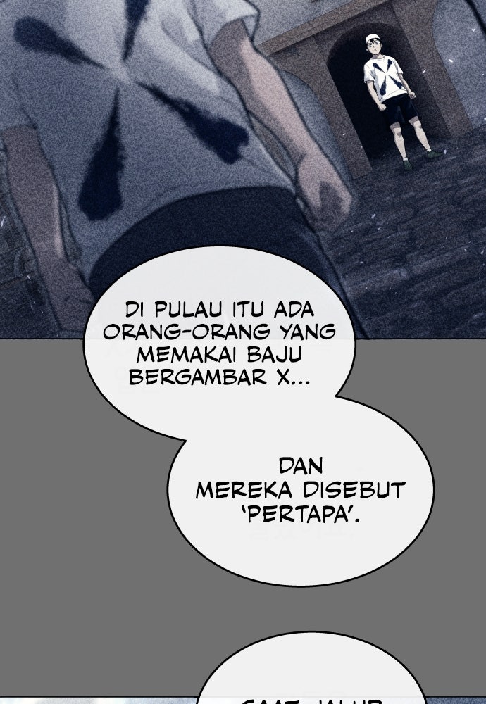Read Tower of God_ Urek Mazino ID Manga Online