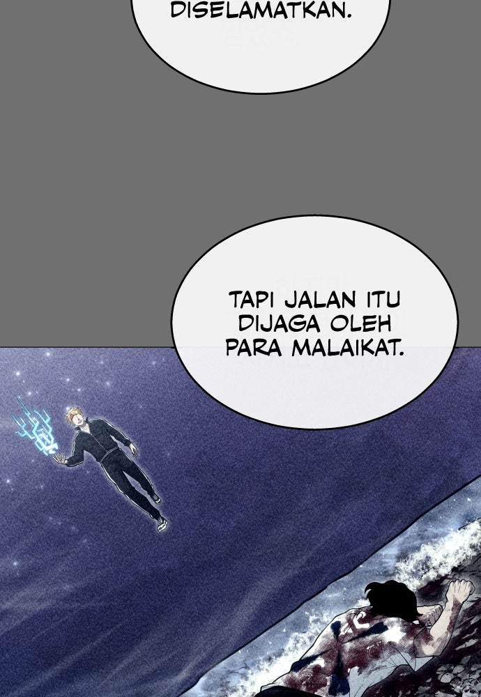 Read Tower of God_ Urek Mazino ID Manga Online