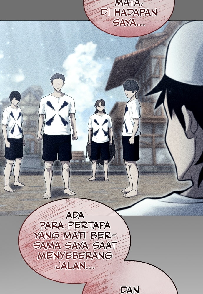 Read Tower of God_ Urek Mazino ID Manga Online