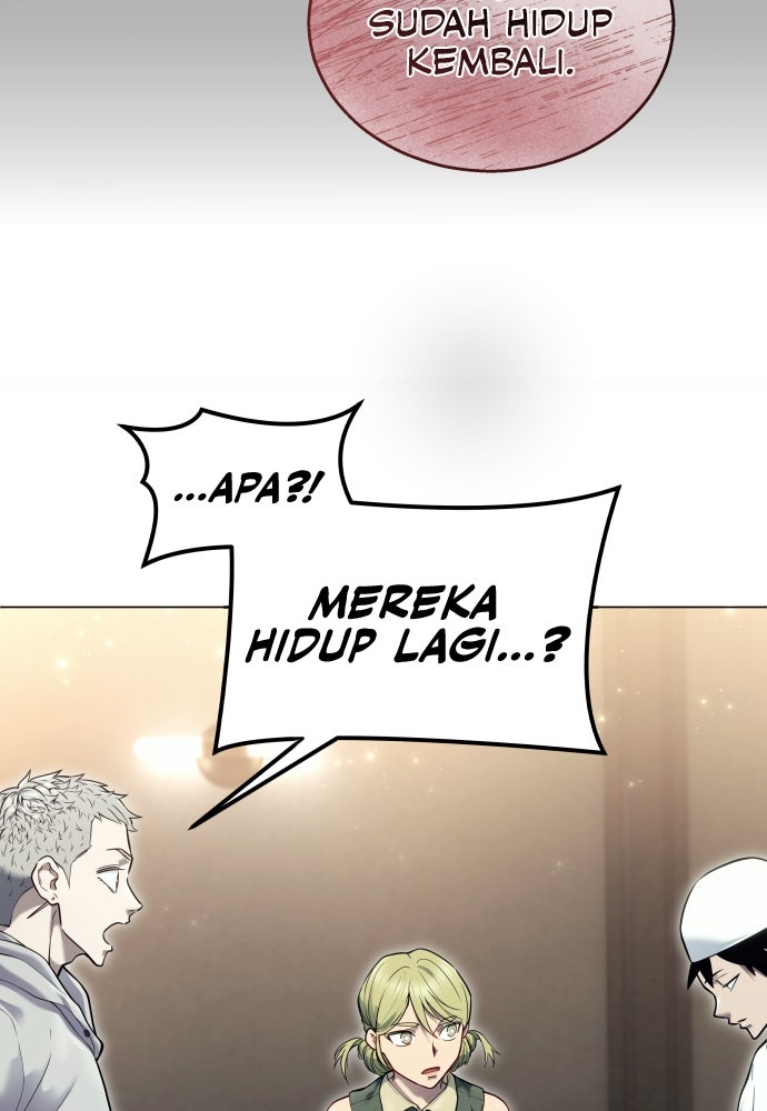 Read Tower of God_ Urek Mazino ID Manga Online