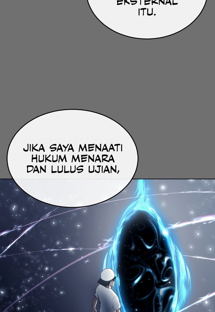 Read Tower of God_ Urek Mazino ID Manga Online