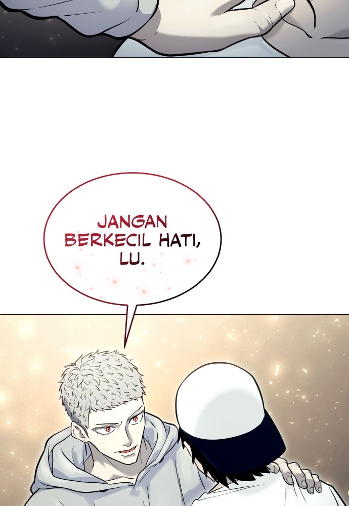 Read Tower of God_ Urek Mazino ID Manga Online