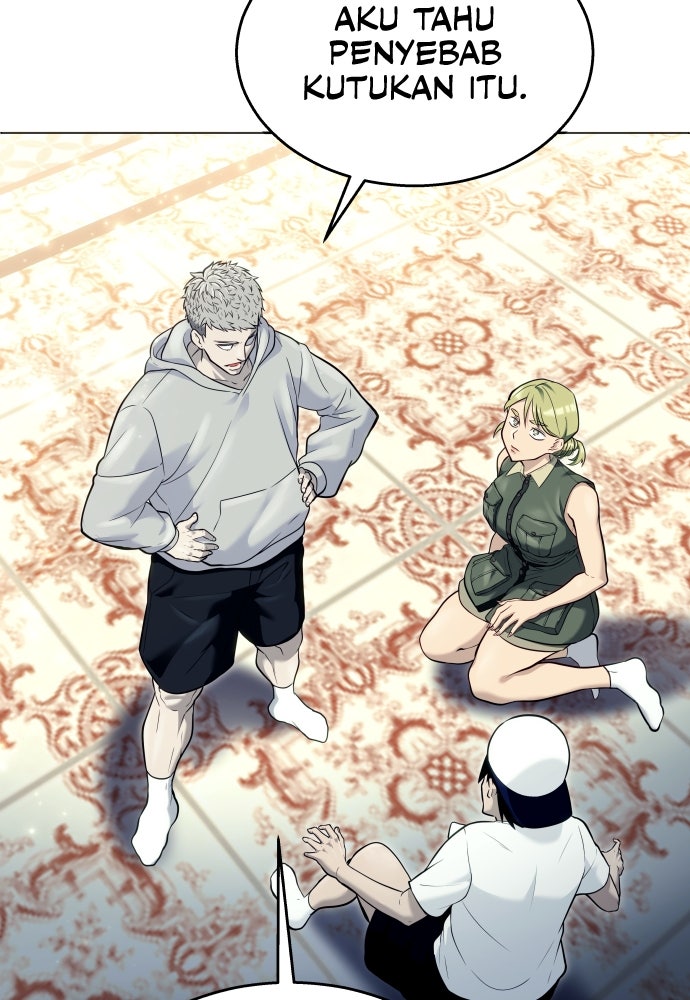 Read Tower of God_ Urek Mazino ID Manga Online