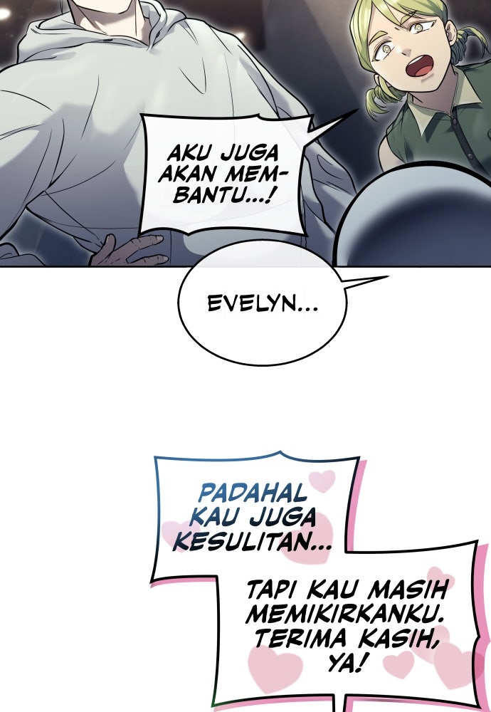 Read Tower of God_ Urek Mazino ID Manga Online