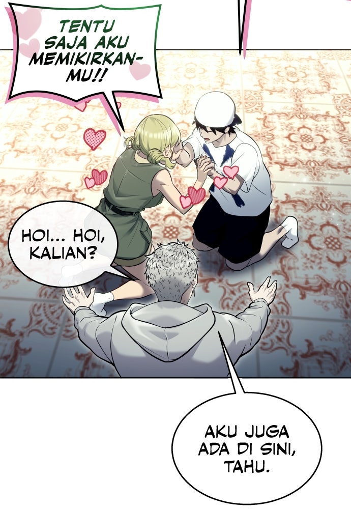 Read Tower of God_ Urek Mazino ID Manga Online