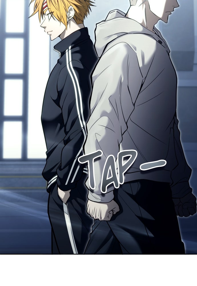 Read Tower of God_ Urek Mazino ID Manga Online