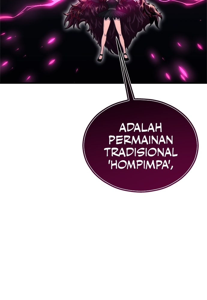 Read Tower of God_ Urek Mazino ID Manga Online