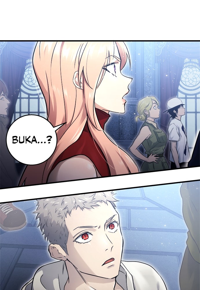 Read Tower of God_ Urek Mazino ID Manga Online