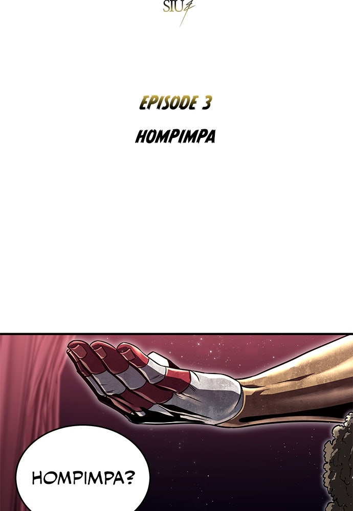 Read Tower of God_ Urek Mazino ID Manga Online