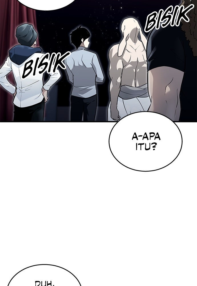 Read Tower of God_ Urek Mazino ID Manga Online