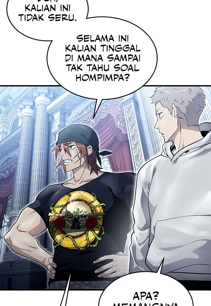 Read Tower of God_ Urek Mazino ID Manga Online