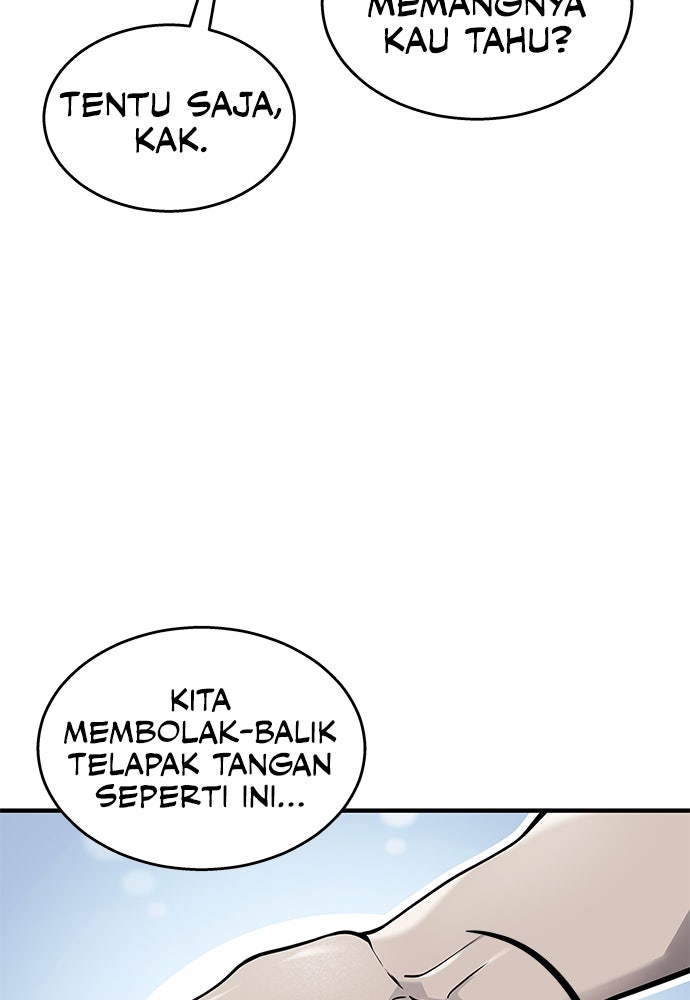 Read Tower of God_ Urek Mazino ID Manga Online