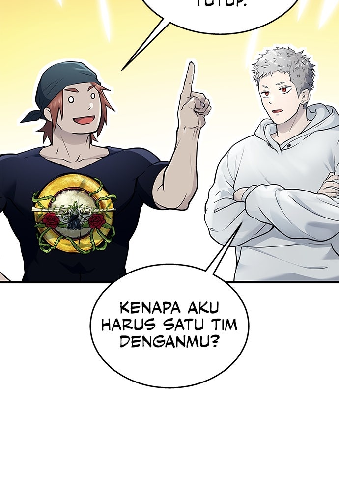 Read Tower of God_ Urek Mazino ID Manga Online