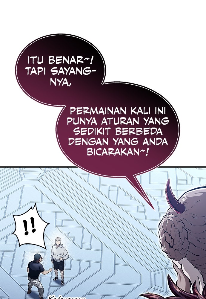 Read Tower of God_ Urek Mazino ID Manga Online