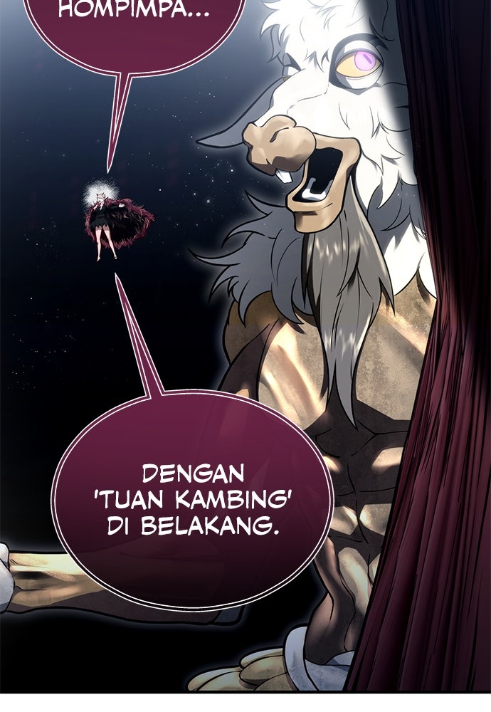 Read Tower of God_ Urek Mazino ID Manga Online