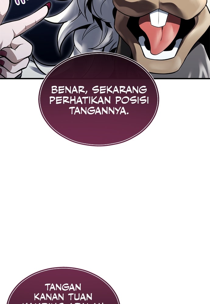 Read Tower of God_ Urek Mazino ID Manga Online